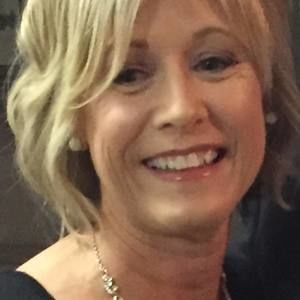 Meet your Posher, Wendy